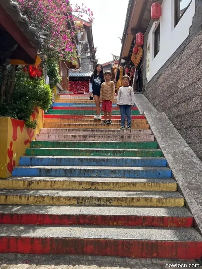 Pioneering New Discoveries in China: Lijiang Old Town - Emerging Adventurers