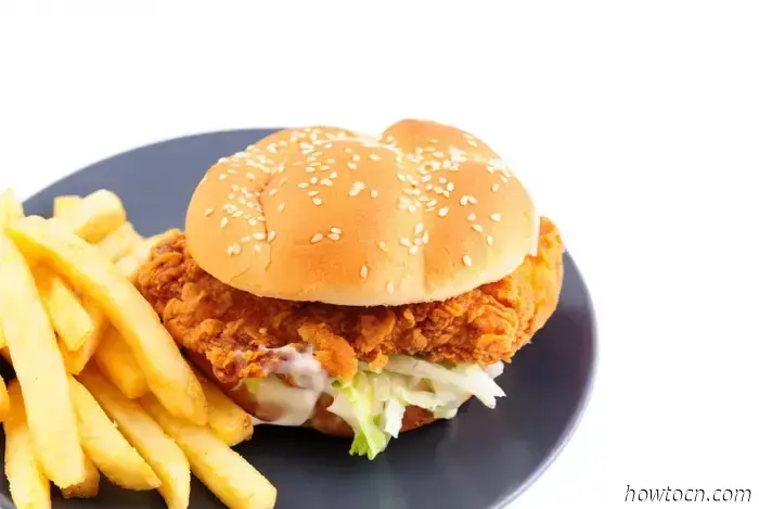 Mandarin Monday: Elevate Your Burger Vocabulary With This Lingo