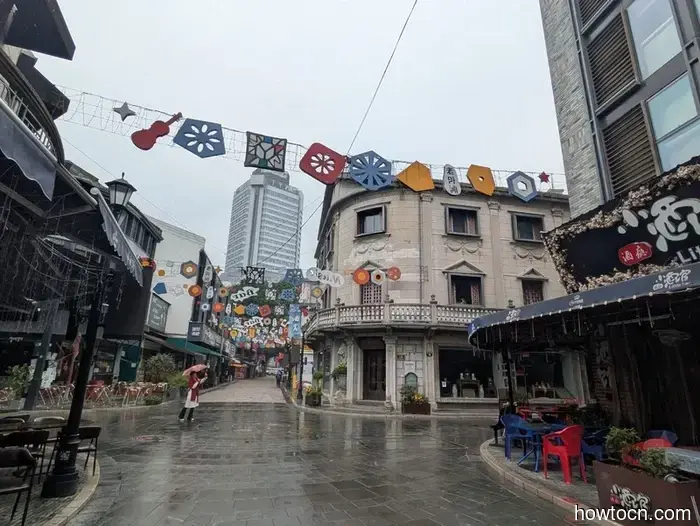 Ningbo - Otoño de 2025 e Invierno de 2026.