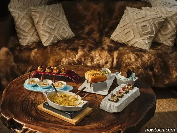 Migas Pop-Up, goanisches Food-Festival und weitere kulinarische und alkoholische Specials