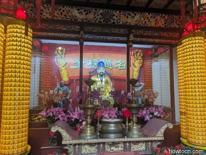 Shanghai - Herbst 2025 und Winter 2026