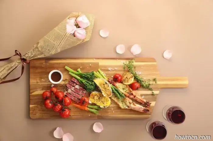 Express Your Love with These 520 Offers