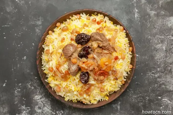 The Non-Michelin Guide to Placing an Order at a Xinjiang Restaurant