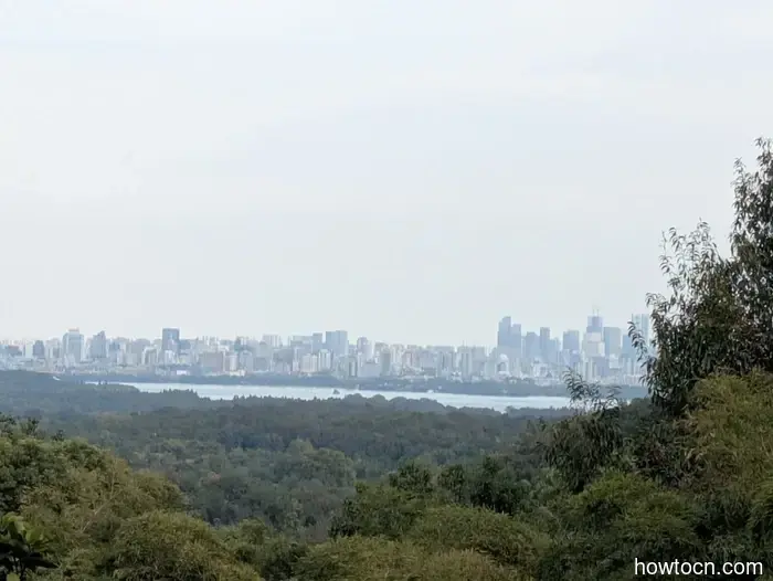 Hangzhou - Otoño 2025 e Invierno 2026