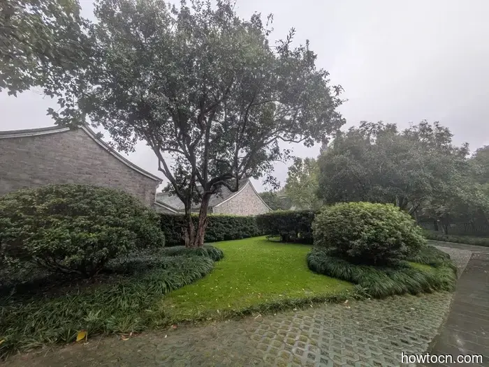 Ningbo - Otoño de 2025 e Invierno de 2026.