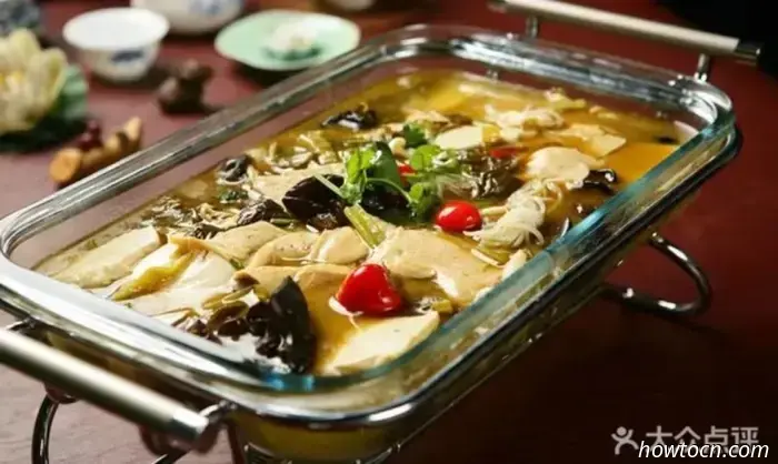 Restaurantes chinos aptos para vegetarianos en Pekín