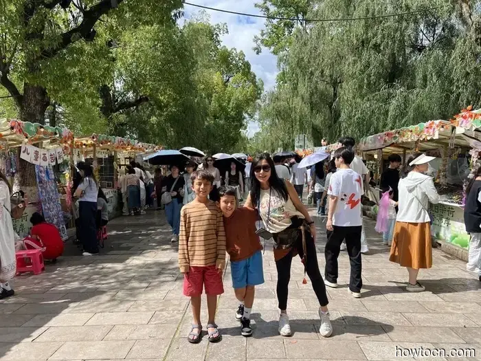 Pioneering New Paths in China: Kunming - Emerging Adventurers