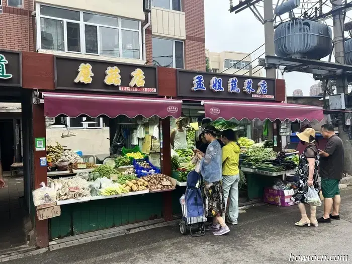 Neue Wege in China: Ankunft in Dalian - Junge Entdecker