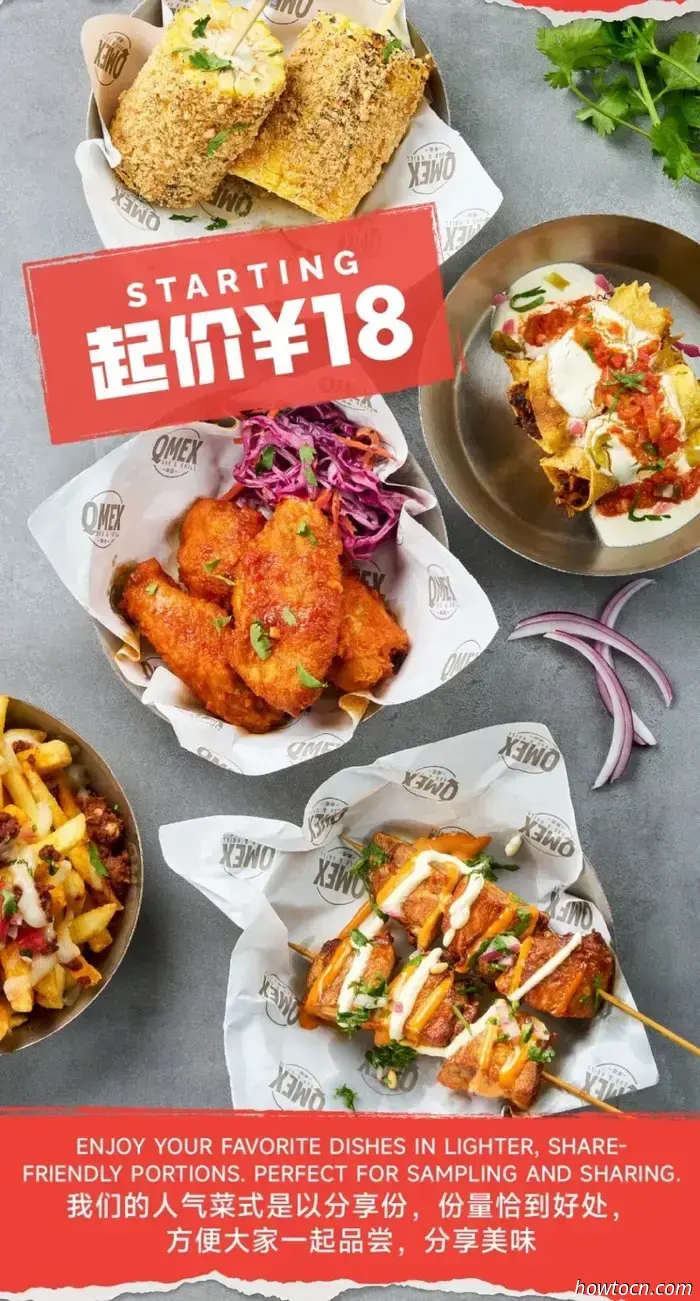 Zum Ausprobieren: Italienisch in Houhai, Carbo Bread Bar eröffnet und mehr