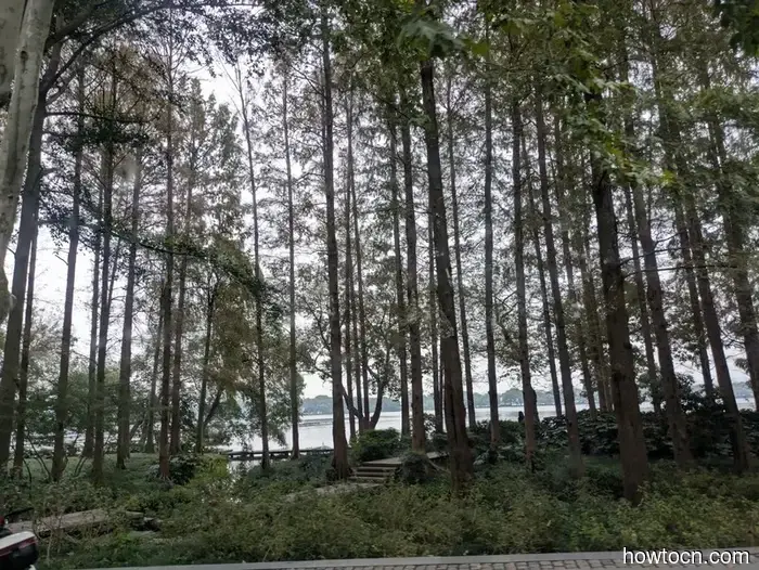 Hangzhou - Otoño 2025 e Invierno 2026