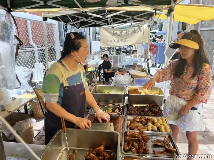 Pioneering New Paths in China: The Three Pagodas - Emerging Adventurers