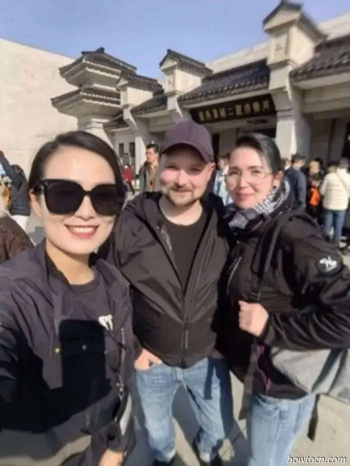 Questo paese è ricco di storia! - hennaonthetrek