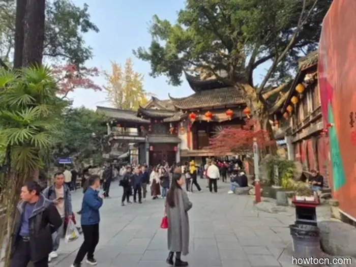 A brief view of the Himalayas - A quick return to Mainland China - hennaonthetrek