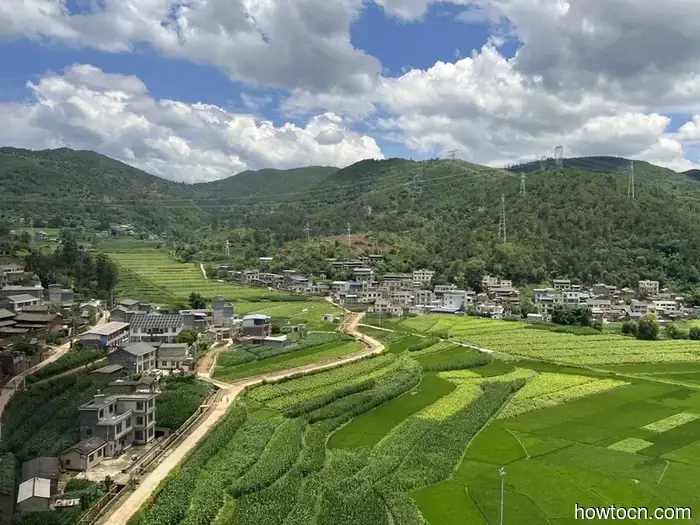 Pioneering New Paths in China: Kunming - Emerging Adventurers