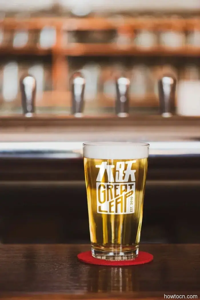 From Craft Beers to Refreshing Fizz: Beverage Choices for Juicy Burger Fest