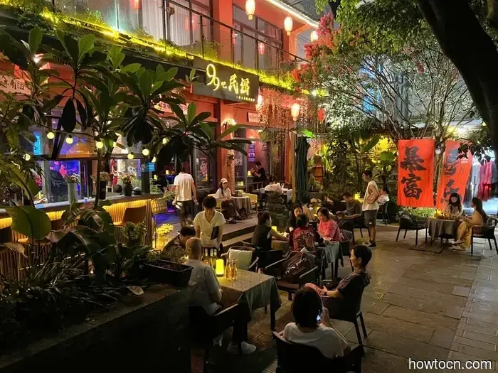 Pioneering New Frontiers in China: Arrival in Dali - Budding Adventurers