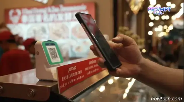 Beijing News: миссия «Шэньчжоу», мошенничества и WeChat Pay в Таиланде