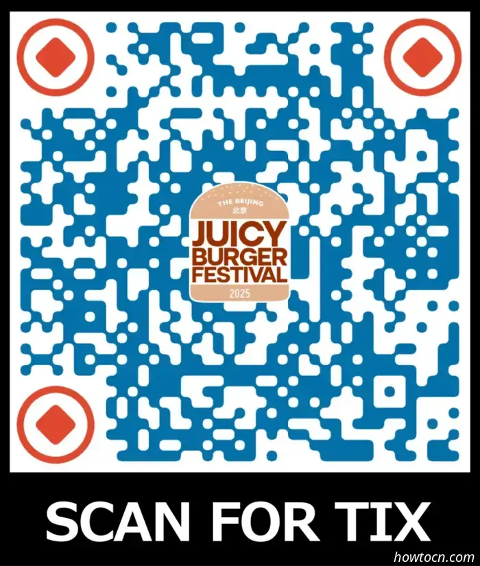 Prepare for Juicy Burger Fest with This Equipment!