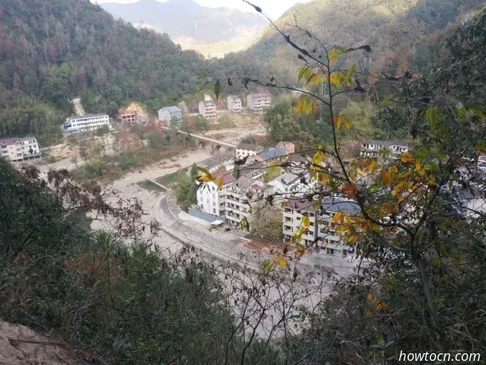 Seguridad del agua en la China rural: La visión desde una aldea de Zhejiang - La historia de China