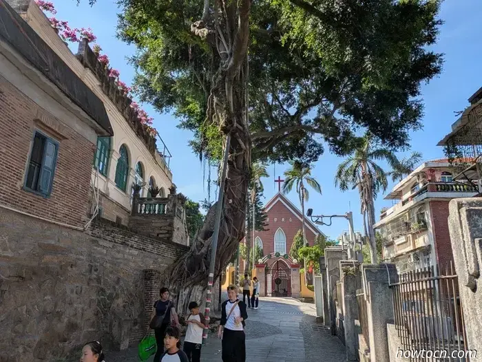 Xiamen - Autumn 2025