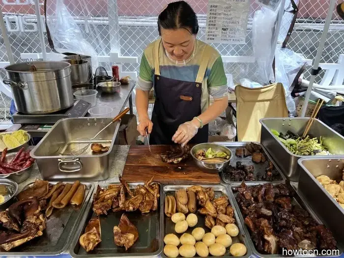 Pioneering New Paths in China: The Three Pagodas - Emerging Adventurers