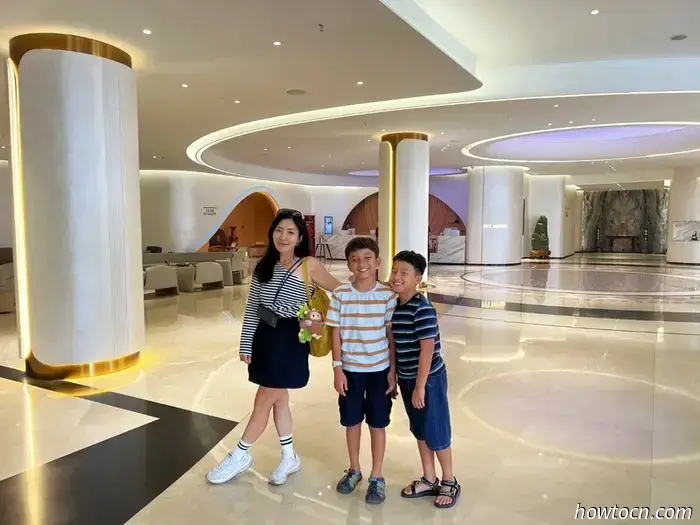 Pioneering New Developments in China: Yingkou - Emerging Adventurers