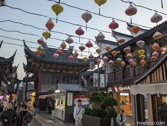 Ningbo - Otoño de 2025 e Invierno de 2026.