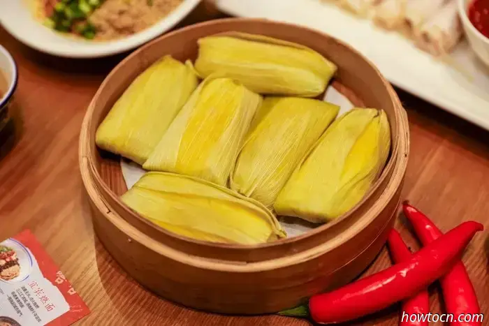 Genießen Sie authentische Aromen aus Yibin in Kerrys Küche.
