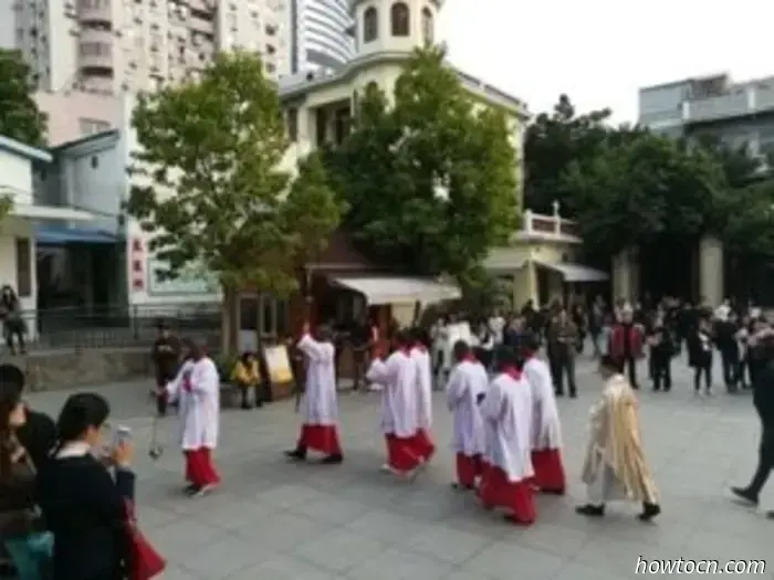 Governing Strangers: African Communities in Guangzhou - The Narrative of China