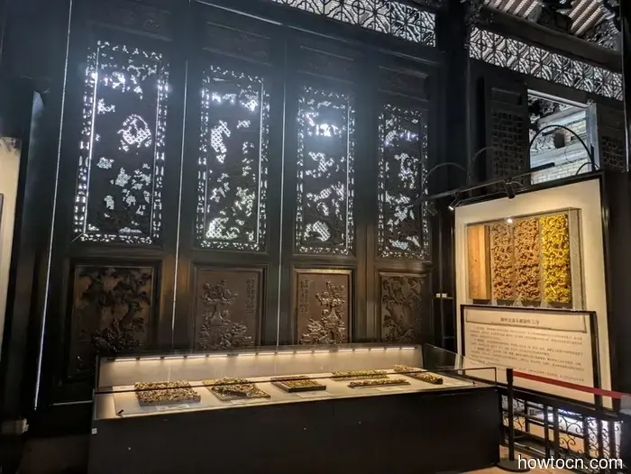 Guangzhou - Otoño de 2025 e Invierno de 2026