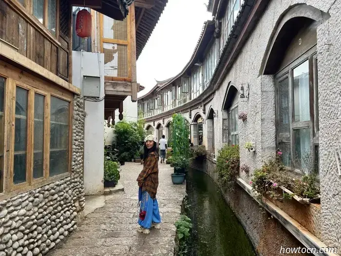 Aprire nuovi orizzonti in Cina: Baisha e Shuhe - esploratori alle prime armi