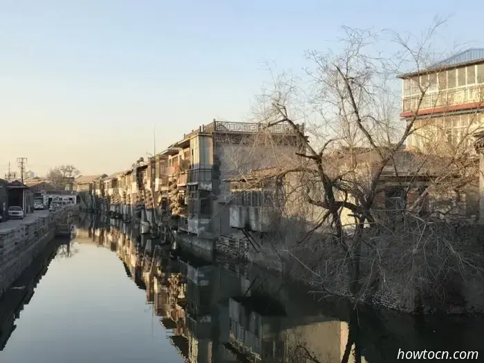 Einfache Kurztrips ab Peking: Vier historische Städte zum Entdecken