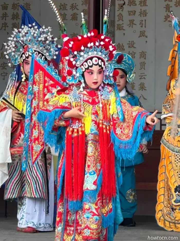 Foreigner Familiarization Trip in Jiangsu - No Permanent Residence
