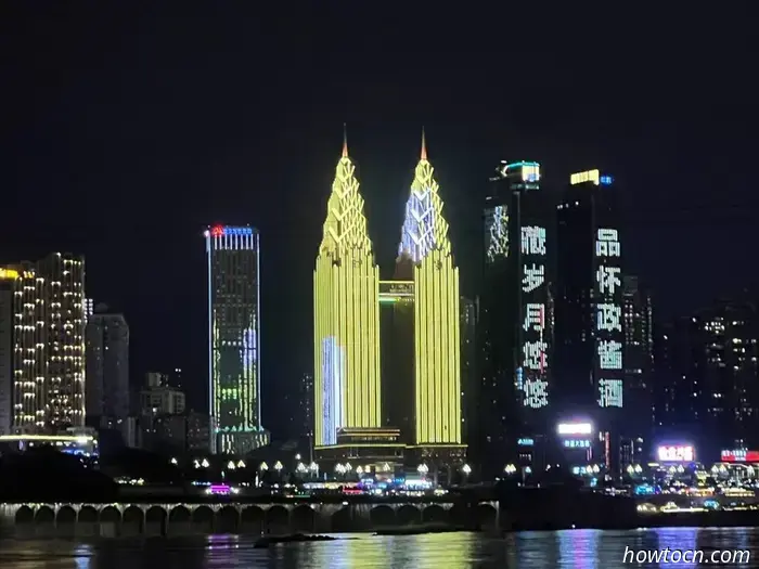 Panda Park e treno per Chongqing-Cina Visita 17-28 giugno 2025