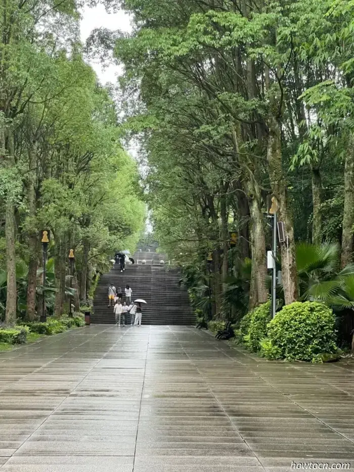 Chongqing Touring geht weiter - China-Besuch vom 17. bis 28. Juni 2025
