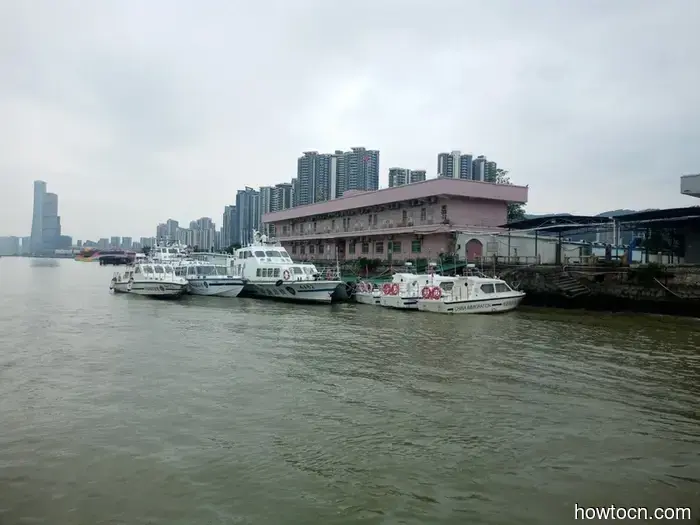 The Day of Judgment. - Macau and China.