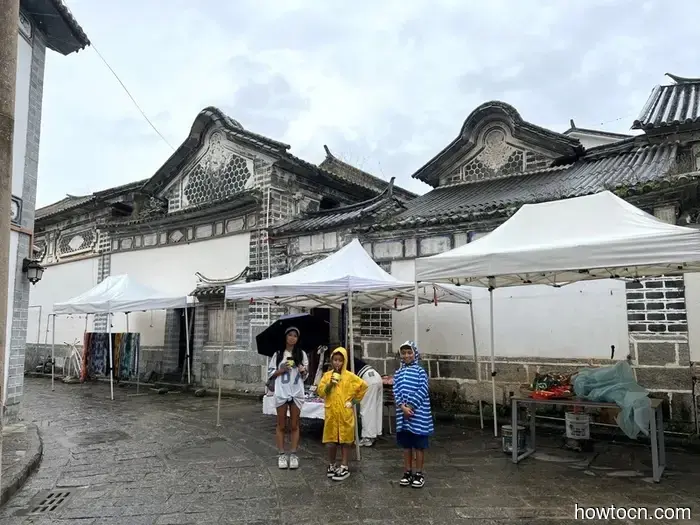 Pioneering New Territory in China: Xizhou and Shuanglang - Emerging Adventurers