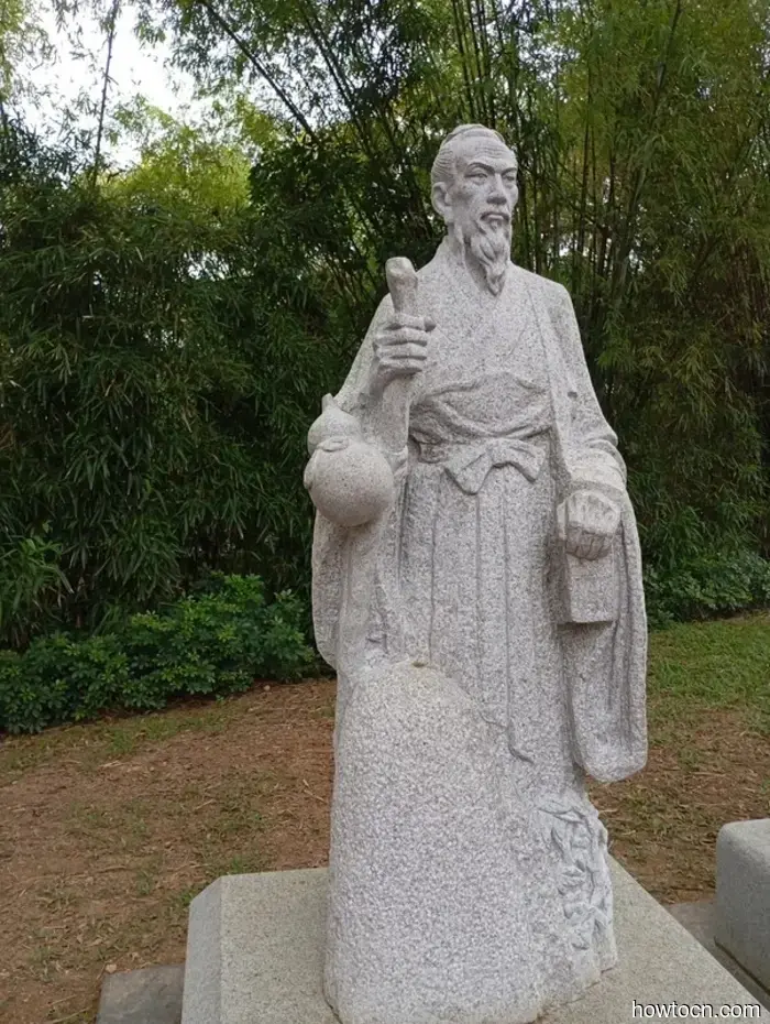 Vorrei che potessimo restare più a lungo. - Macao e Cina.