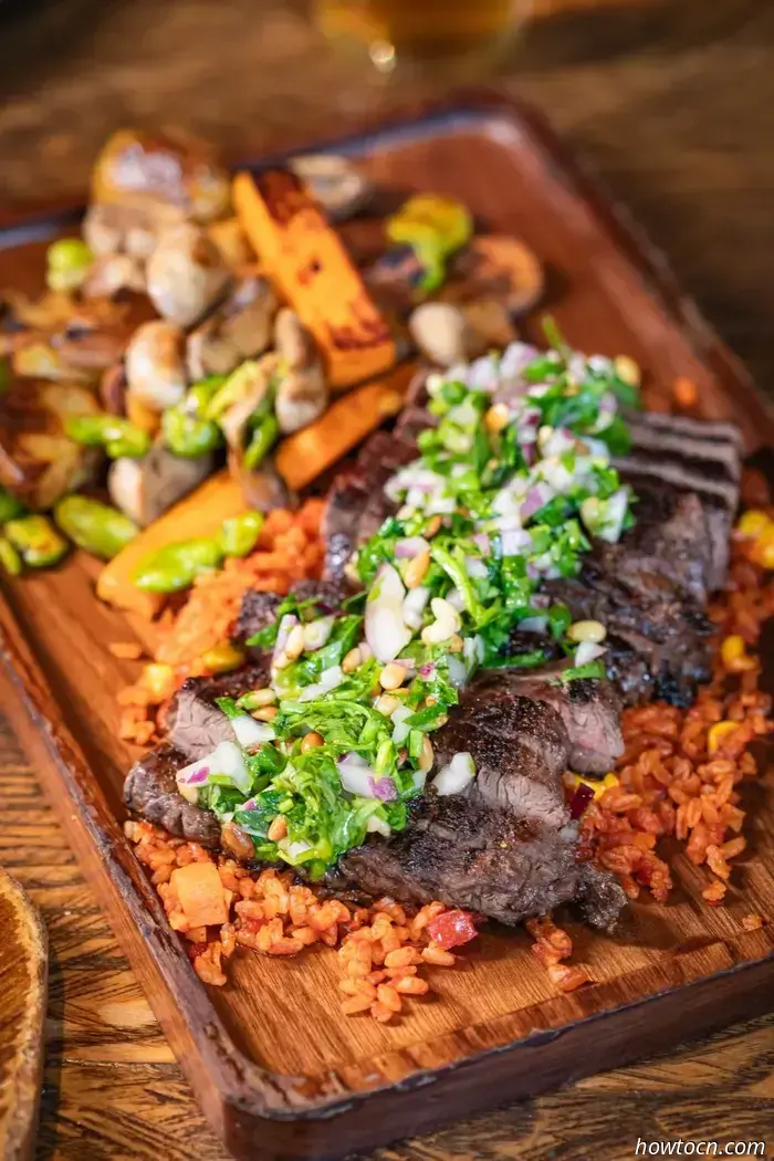 Q MEX Menu Redesigned: New Tacos, Burritos, Burgers, and More