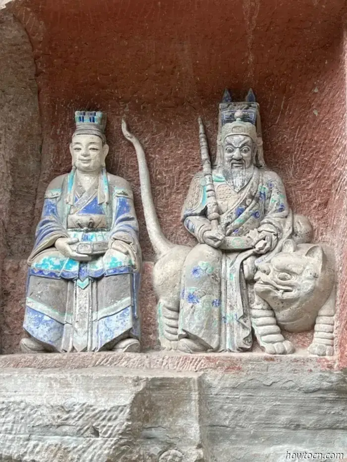 Chongqing Touring geht weiter - China-Besuch vom 17. bis 28. Juni 2025