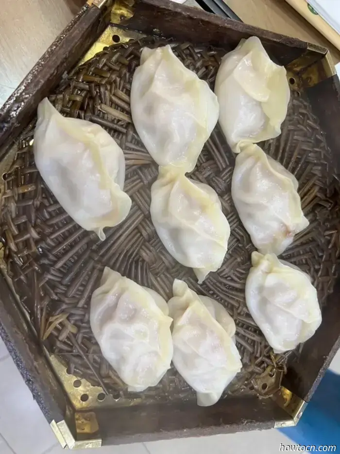 Mein Geburtstag in Xi'an - China-Besuch vom 17. bis 28. Juni 2025