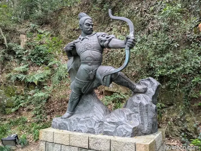 Hangzhou - Otoño 2025 e Invierno 2026