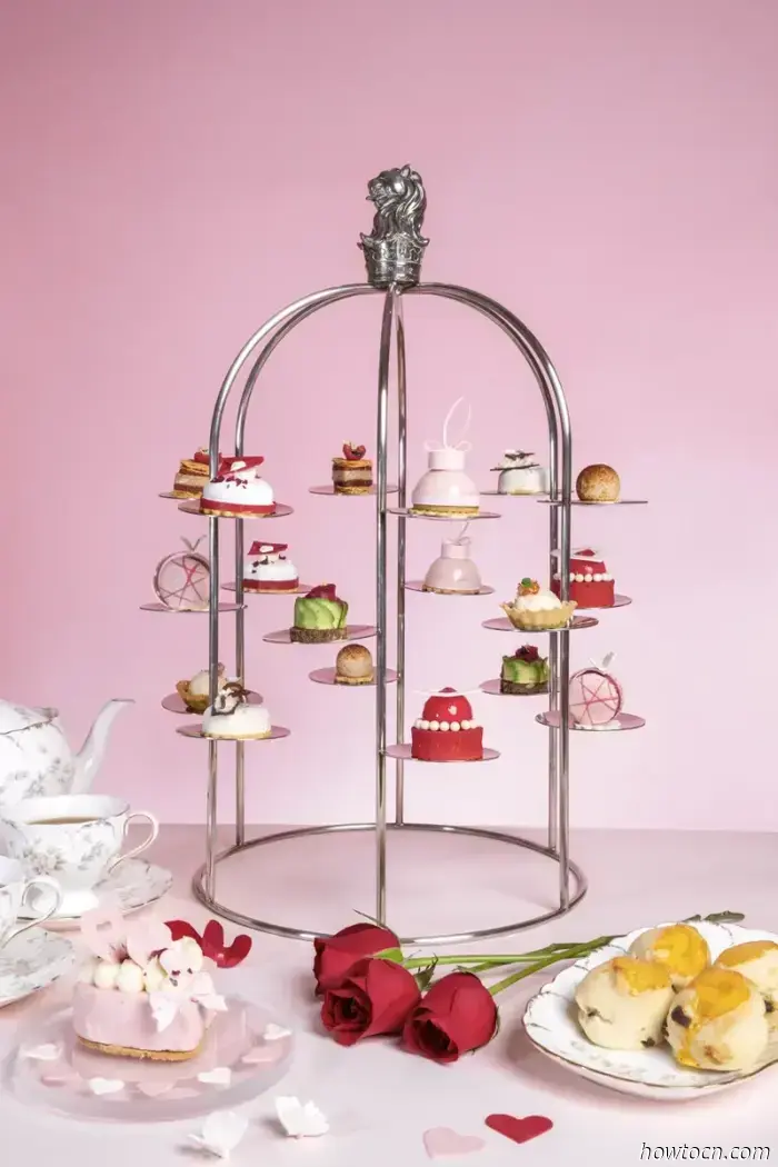 Express Your Love with These 520 Offers