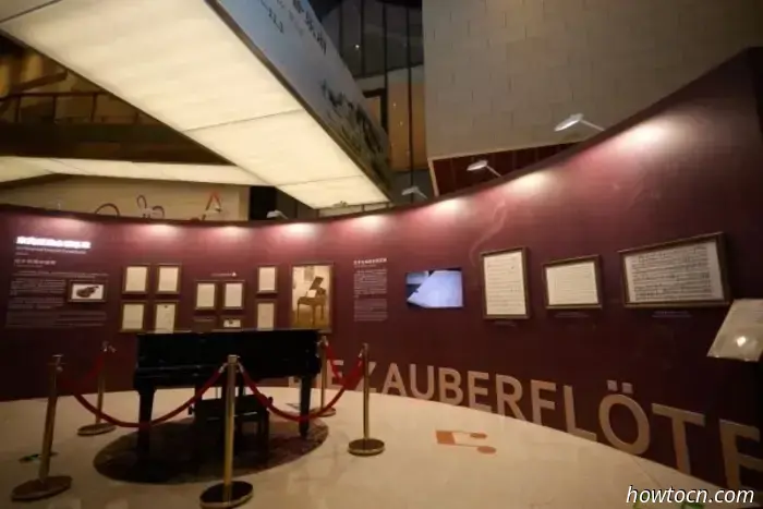 La Settimana Musicale Xicheng-Salzburg porta Mozart nella capitale.