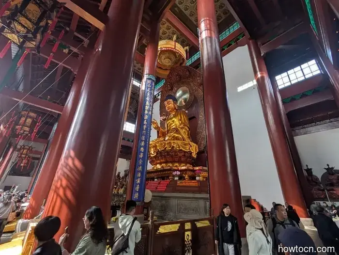 Hangzhou - Otoño 2025 e Invierno 2026