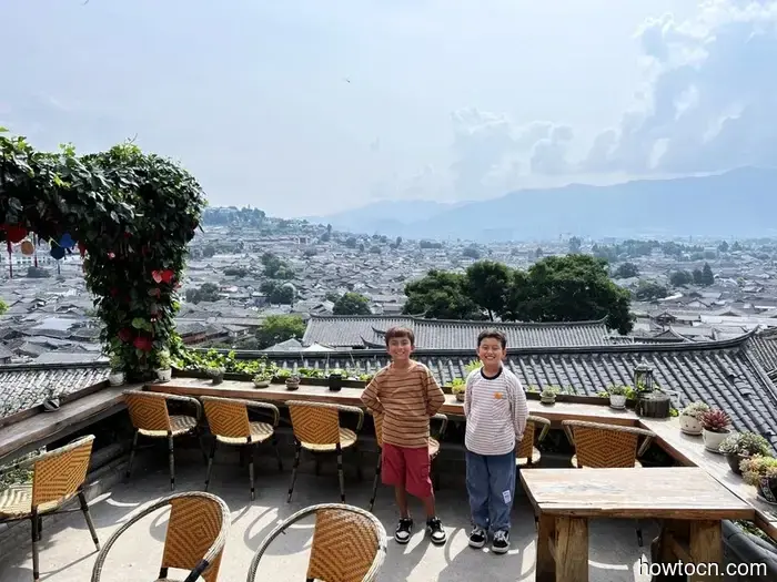 Breaking New Ground in China: Lijiang Ancient Town - Emerging Adventurers