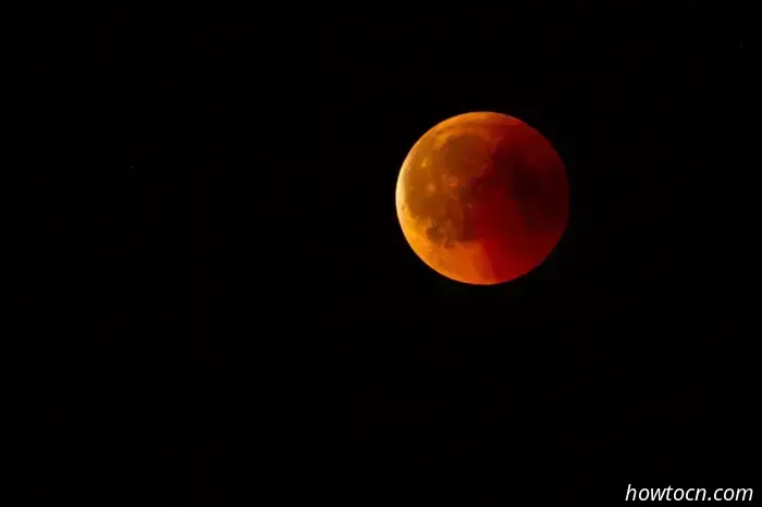 Mandarin Monday: Your Complete Lunar Vocabulary