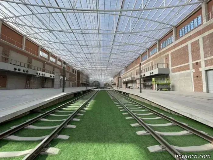 ¡Reserva la fecha! Culturopolis llega a Pekín del 31 de enero al 1 de febrero.