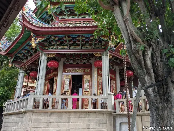 Xiamen - Autumn 2025