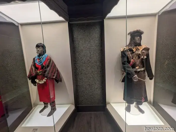 Shanghai - Herbst 2025 und Winter 2026